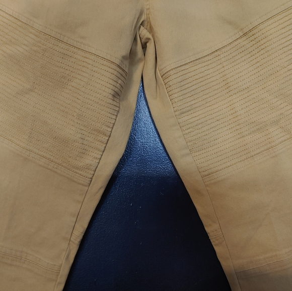 Tony Hawk Joggers Khaki Men's BNWT - Picture 4 of 16